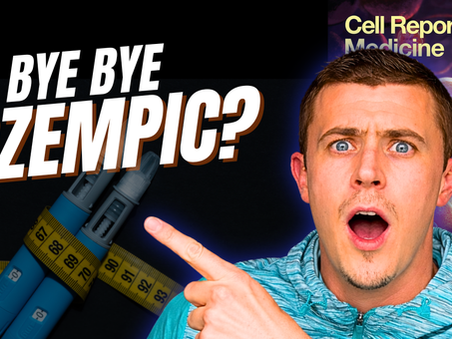 FGF21: A New Way To Lose Weight? What The Latest Brain Research Means For Your Fat Loss