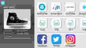 Qlone App Exports