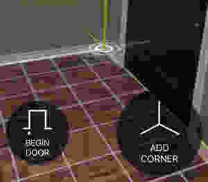 Magicplan Scanning #31DaysofARVRinEDU