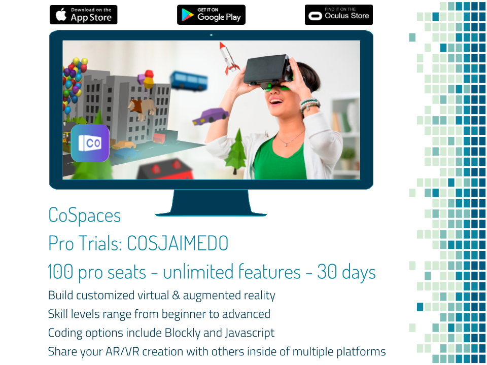 CoSpaces