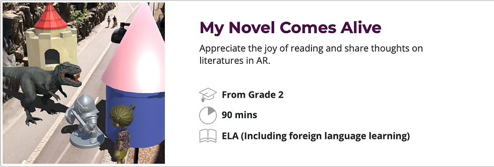 3DBear Grade 2 lesson plan