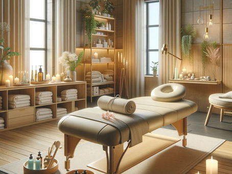 오피쓰의 바디워크(Bodywork): 건강한 삶을 향한 첫걸음