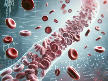 생활 속에서 숨어 있는 '빈혈(貧血, Anemia)', 그 침묵의 위험을 깨우다