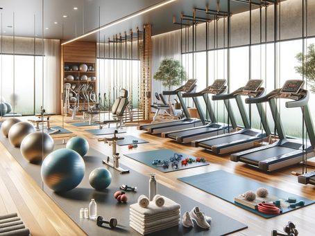 오피쓰와 함께 운동으로 치유하다: 운동치료 (Exercise Therapy)의 모든 것