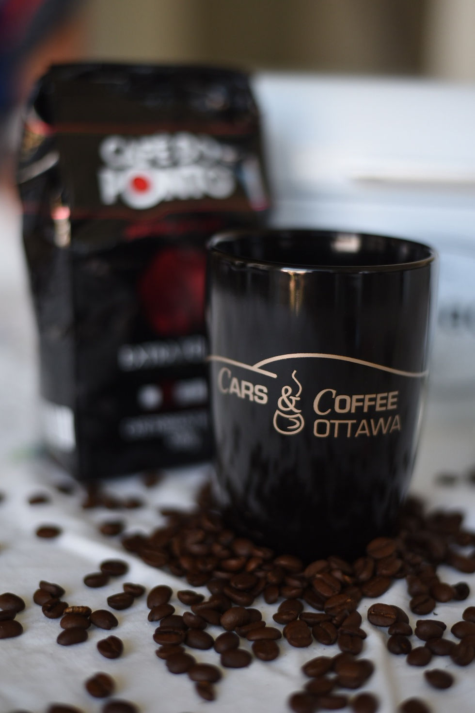 Thumbnail: Mug - Official