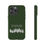 Thumbnail: Out Of The Woods Tough Phone Case