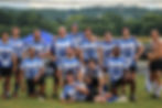 2025 Hotlanta 7s tournament