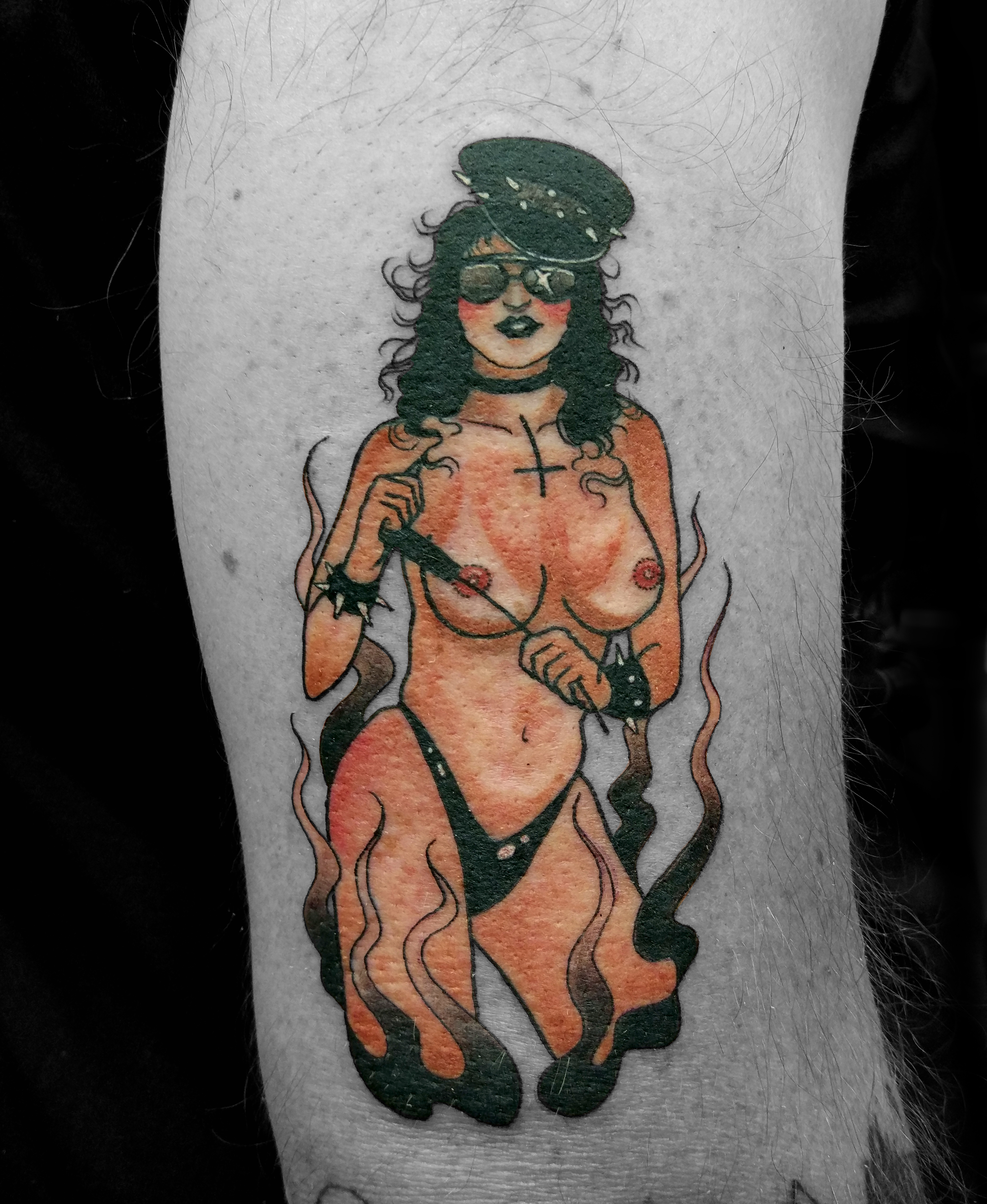 judas priest babe
