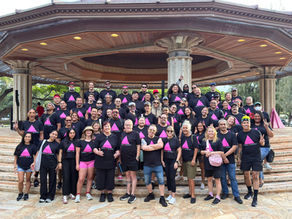 Honolulu AIDS Walk Celebrates 35 Years of Community Impact