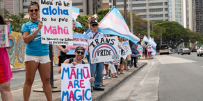 Trans Day of Visibility 2024: A Celebration of Excellence, Power, and Unity