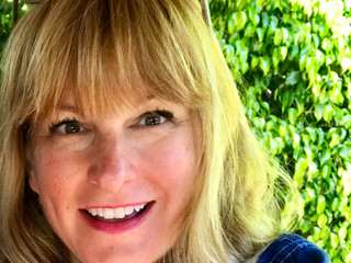 Truth Telling From The Trenches With Serial Entrepreneur Jill L. Ferguson