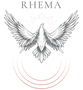 rhema Brand Logo