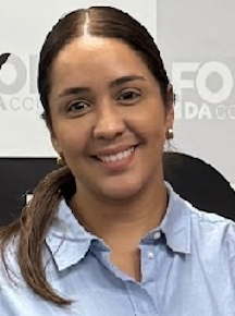Writer: Lailla Escola