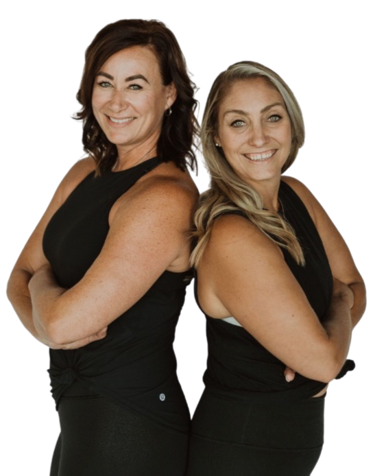 JESS AND LINDSEY