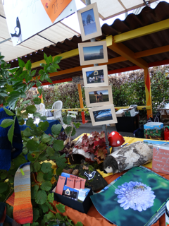 NVVH am Herbstmärt 2014
