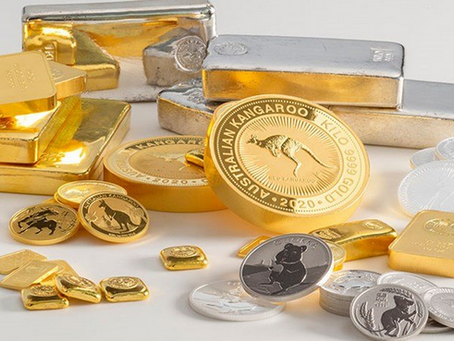 The Benefits and Drawbacks of Silver Bars and Gold Bars
