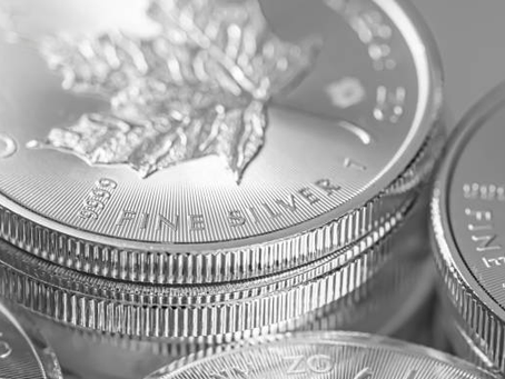Royal Canadian Mint Silver Coins: A Collector's Delight