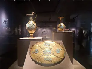 Tibet on the Silk Road from a Curator’s Eye: An Exhibition Tour with Dr. David Pritzker