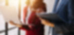entrepreneur-asian-businessman-businesswoman-discussing-new-business-project-tablet-modern