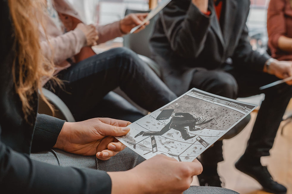 Keine Zeit für Führung?