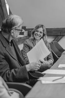 Führungssituation im Wandel und Generationennachfolge