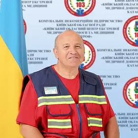 Віктор Петрович Павленко