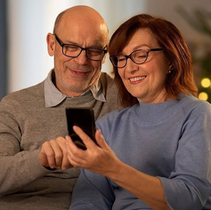 Скринінг здоров’я 40+