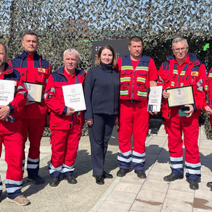 З нагоди четвертої річниці звільнення Київщини