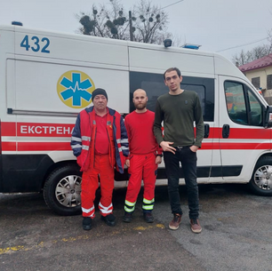 Успішна реанімація