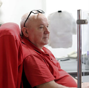 Світла пам'ять Іванчуку Олександру Васильовичу