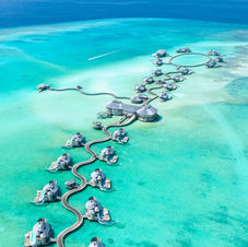 Islands of Maldives
