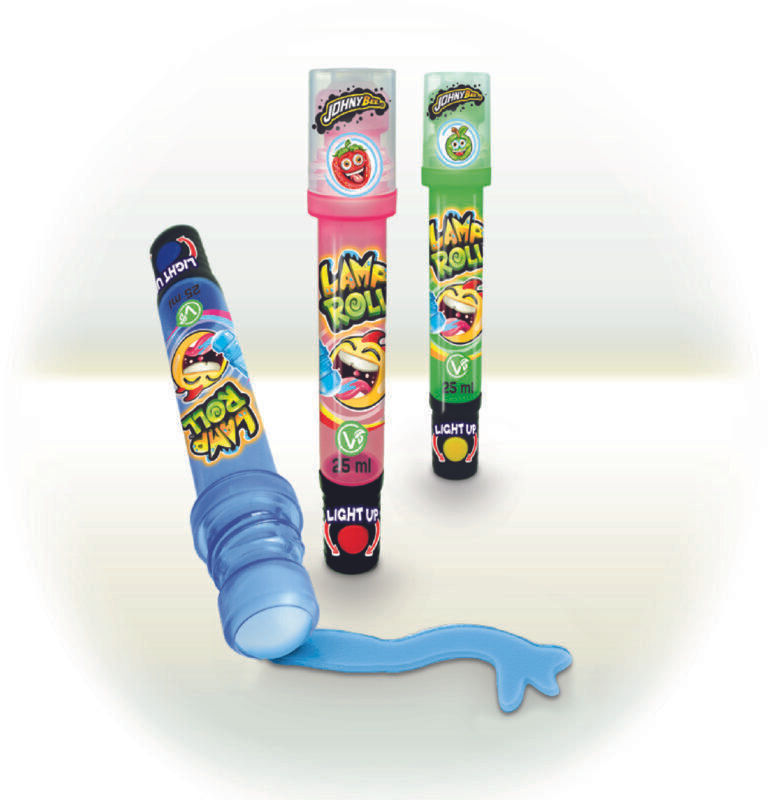 JOHNY BEE CANDY SPRAY 25 ML Mart