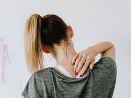 How Pain is Processed and Perceived by the Brain