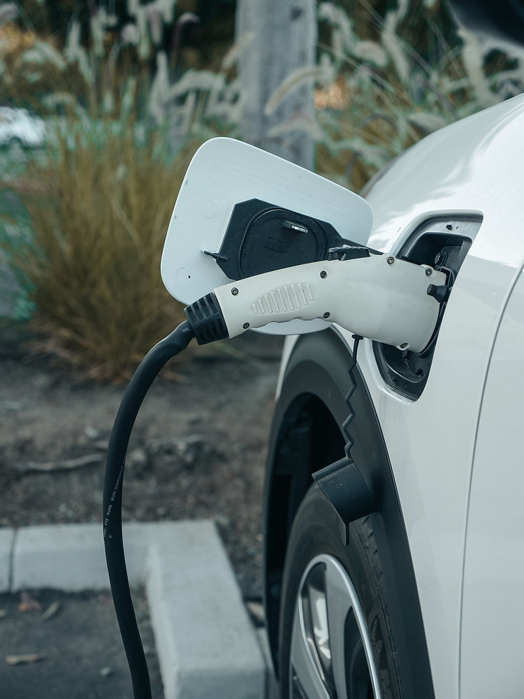 How Much Does EV Charging Stations Cost?