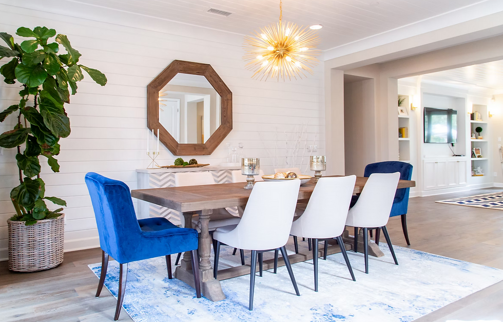 Budgeting Your Full-Home Remodel: What Costs to Expect & Where to Save