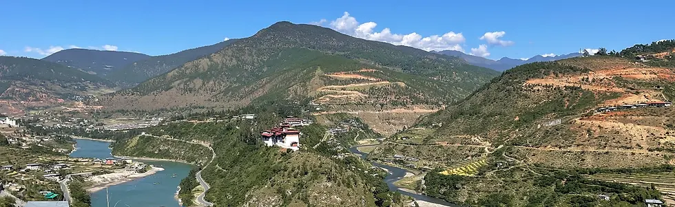 Radak Lhakhang: A Cultural Gem in Wangdue Phodrang