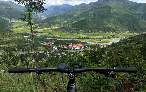 Yak and the Valley