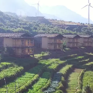 Hotel in Wangdue, Hotel in Bhutan, Wangdue Ecolodge Bhutan