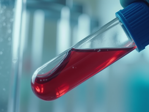 How Blood Tests Improve Your Nutrition Coaching Journey