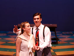 The Fantasticks