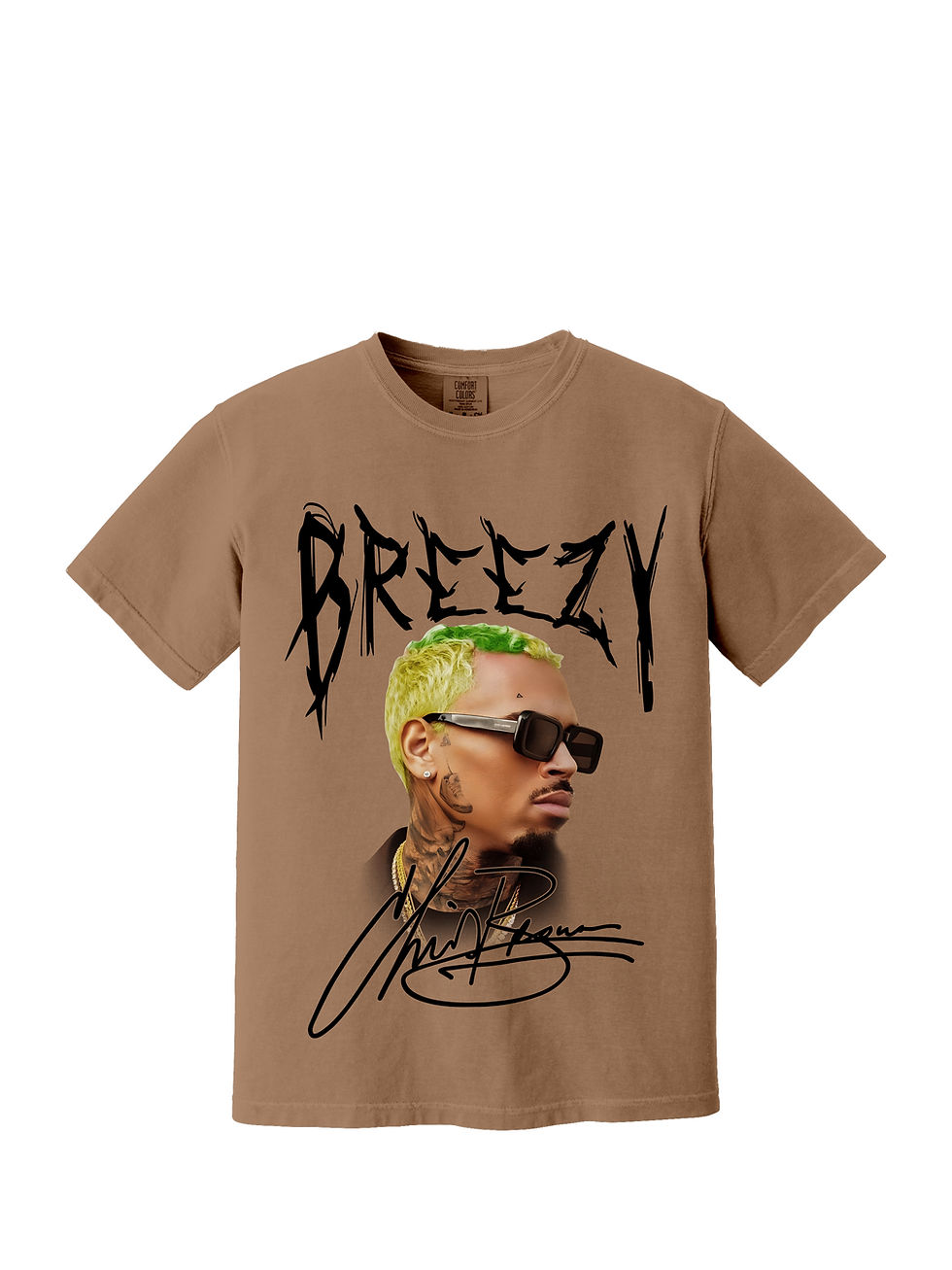 Thumbnail: BREEZY