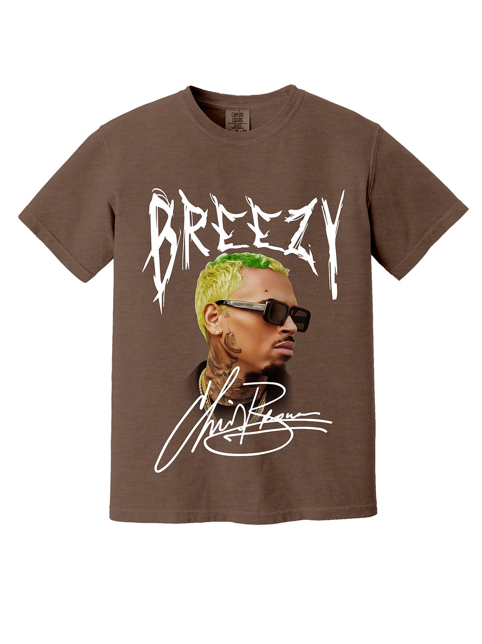 Thumbnail: BREEZY