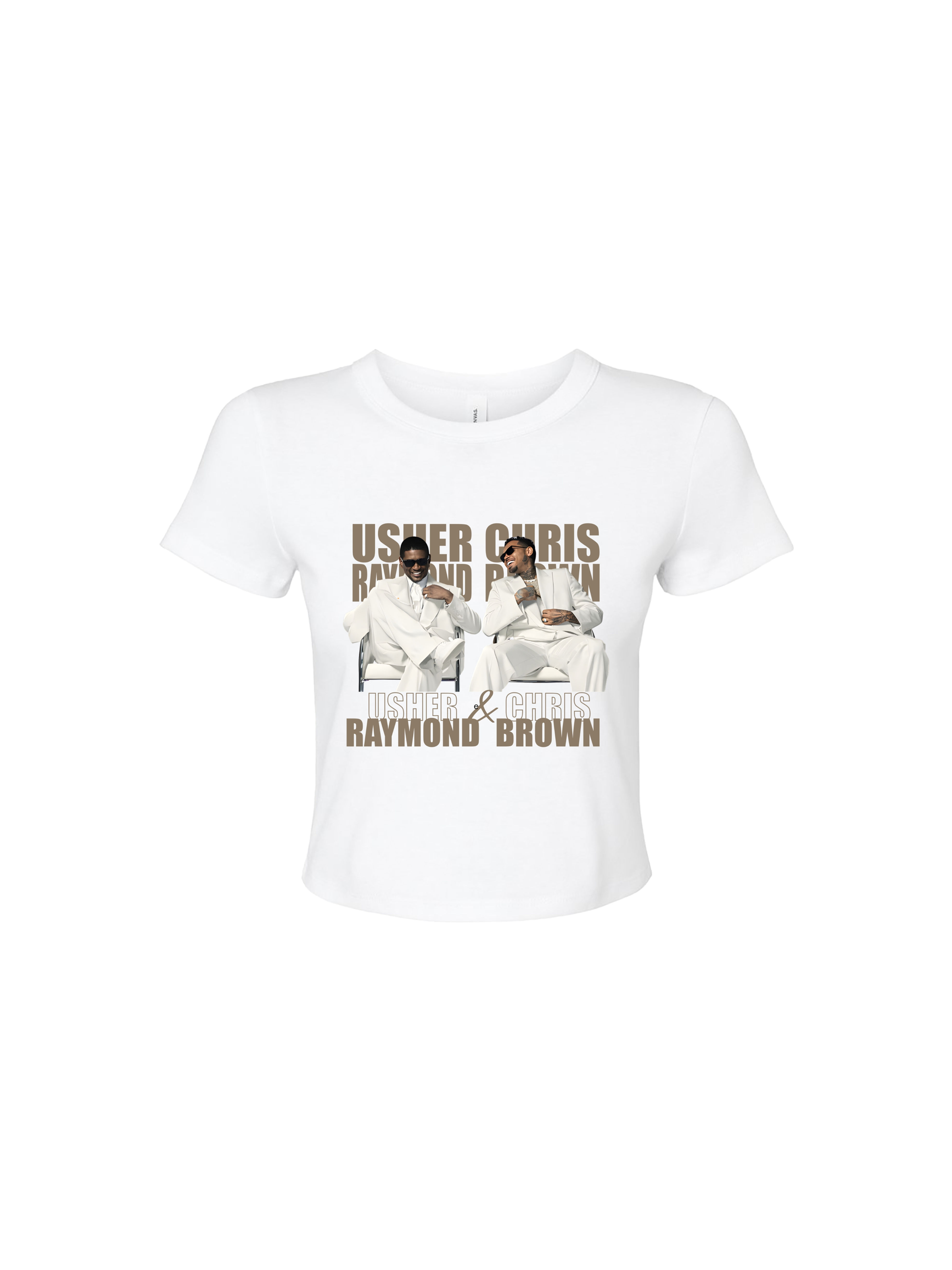 R&B TOUR
