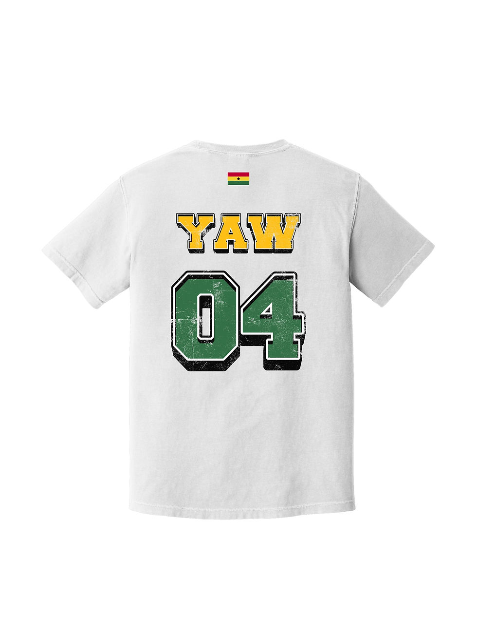 Thumbnail: YAW