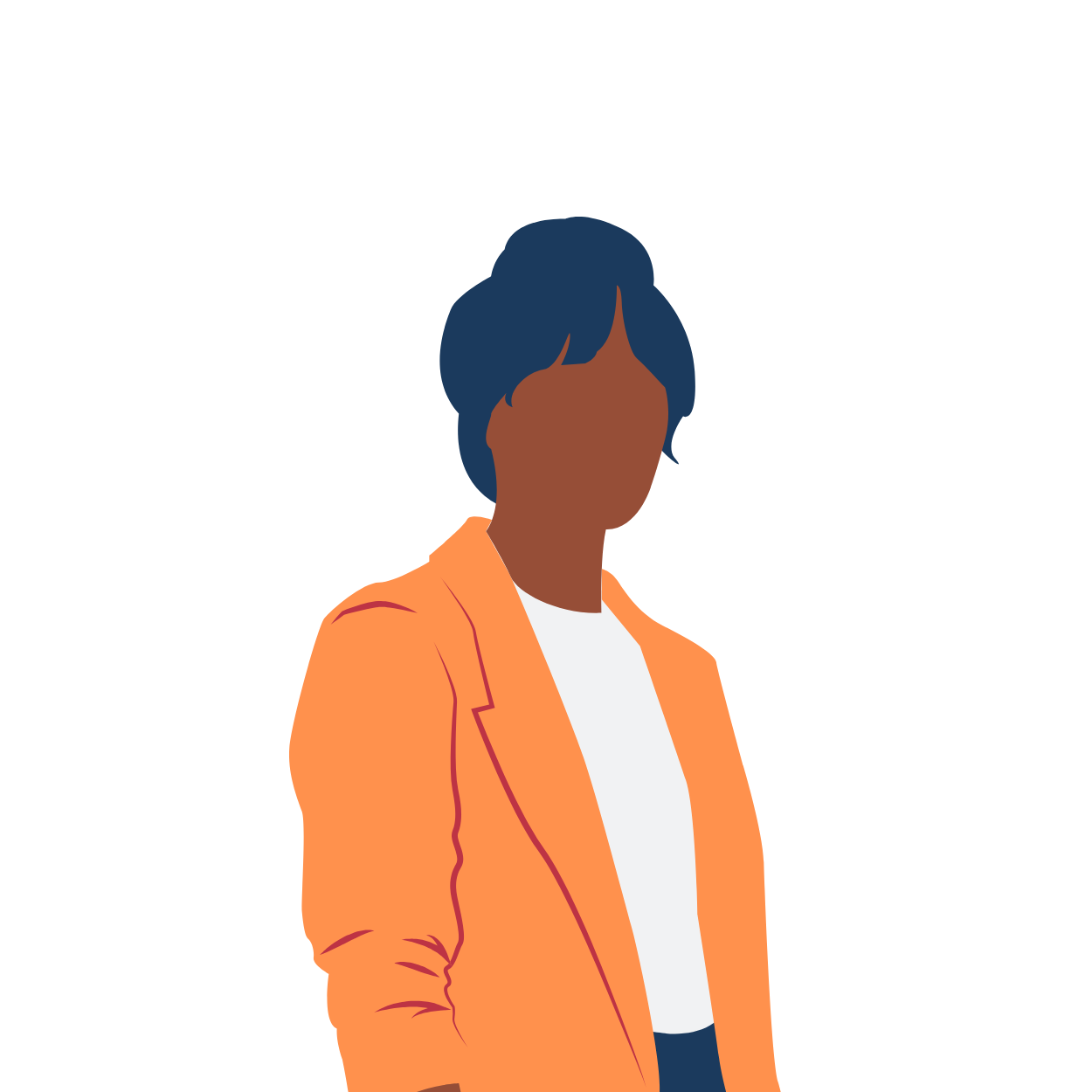 Dr. Heather Pinkett, Ph.D.