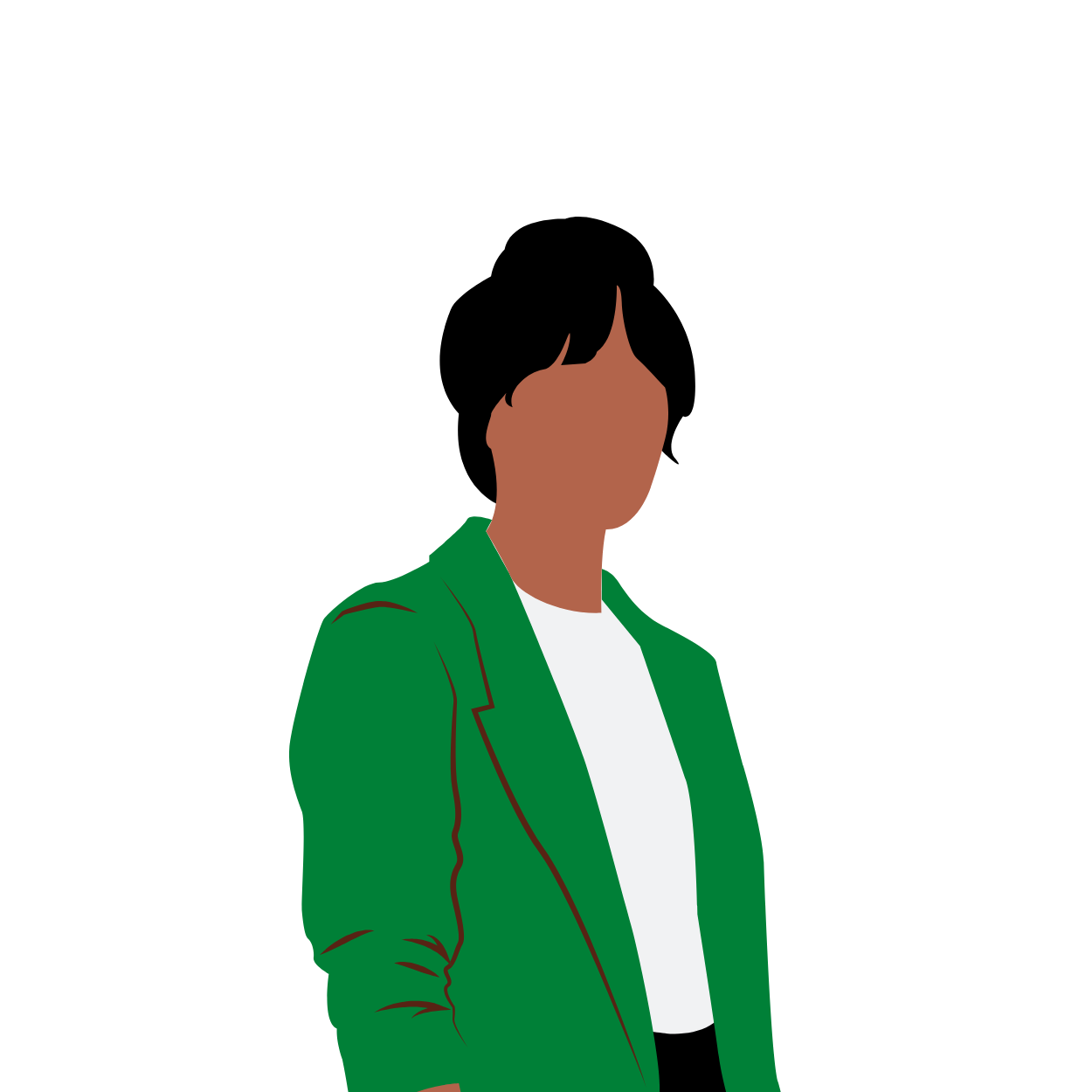 Vivian Jackson