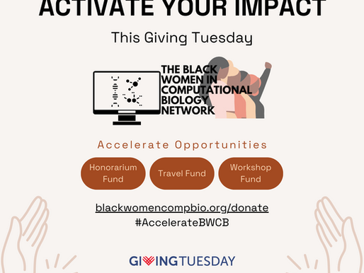 BWCB Launches Inaugural Year-End Giving Campaign