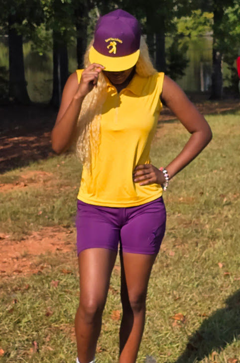 Thumbnail: Women's Dry Fit Stretch Shorts