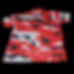 Thumbnail: Flintstone  Cold Camo-Fire Polo Shirt