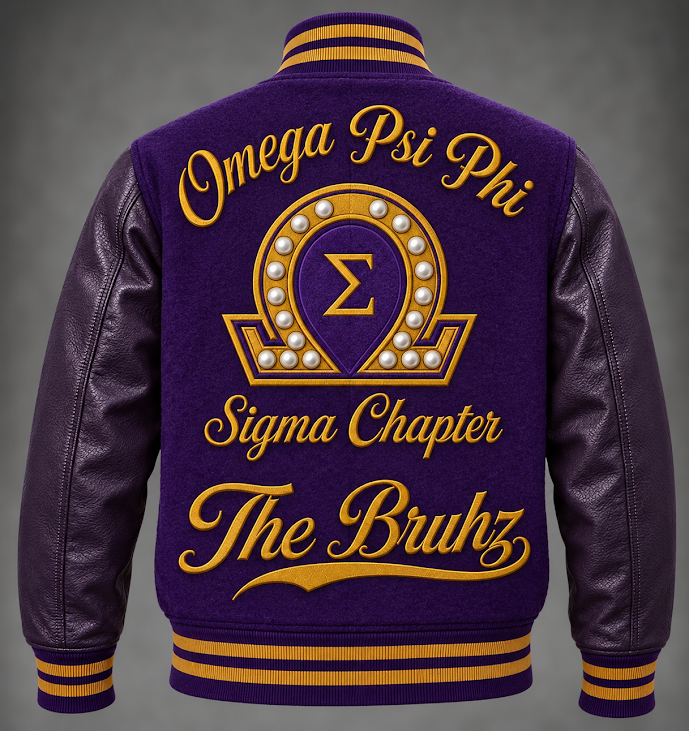 Thumbnail: Sigma Chapter Package